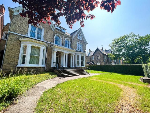 Apartment for rent in Stepney, Hull