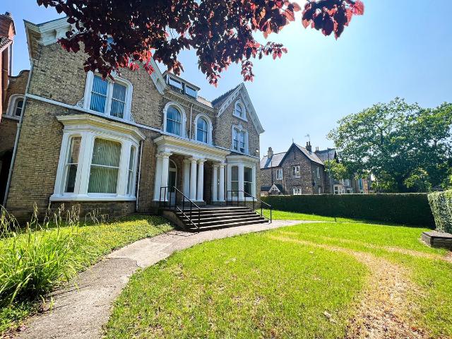Apartment for rent in Stepney, Hull
