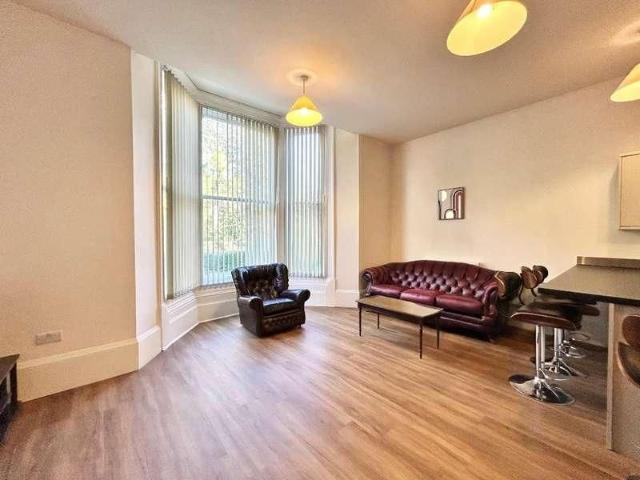 Apartment for rent in Stepney, Hull