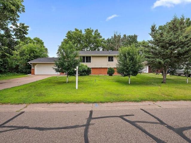 House for sale in Brooklyn Park