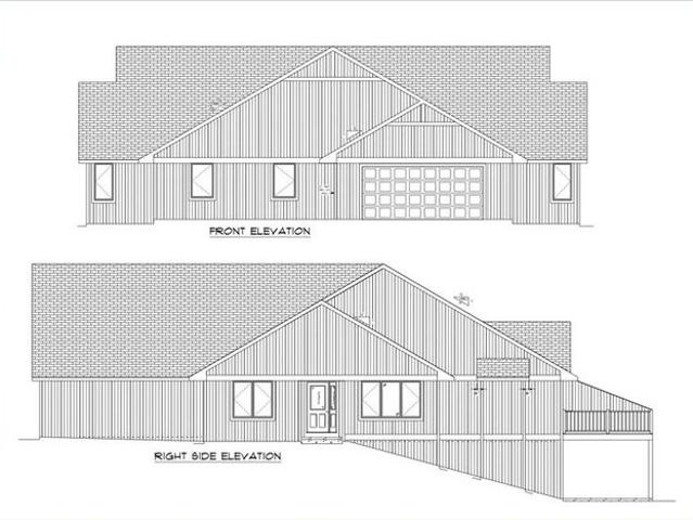 House for sale in Fish Creek, Wisconsin