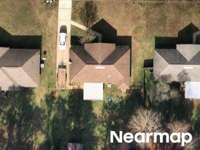 House for sale in Alabama