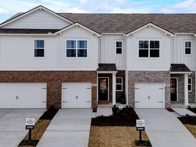 Townhouse for sale in Pearson, Georgia