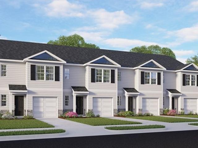 Townhouse for sale in Pearson, Georgia