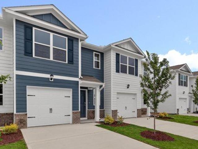 Townhouse for sale in Pearson, Georgia