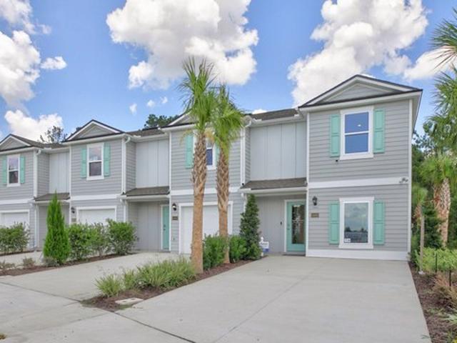Townhouse for sale in Pearson, Georgia