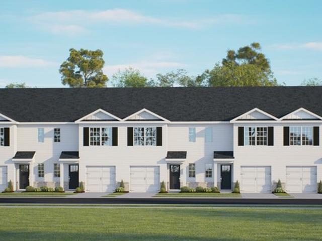 Townhouse for sale in Pearson, Georgia
