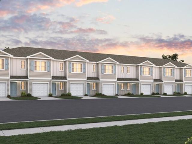 Townhouse for sale in Pearson, Georgia
