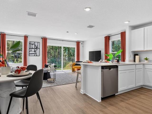Townhouse for sale in Pearson, Georgia