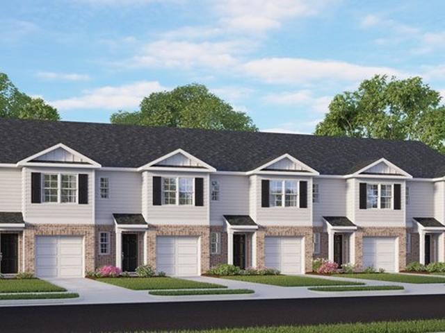 Townhouse for sale in Pearson, Georgia