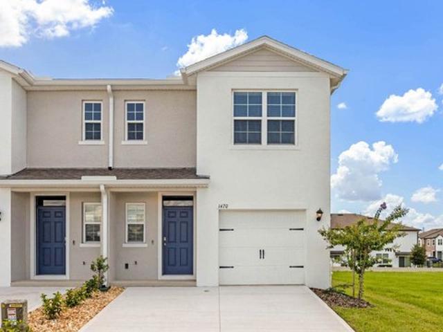 Townhouse for sale in Pearson, Georgia
