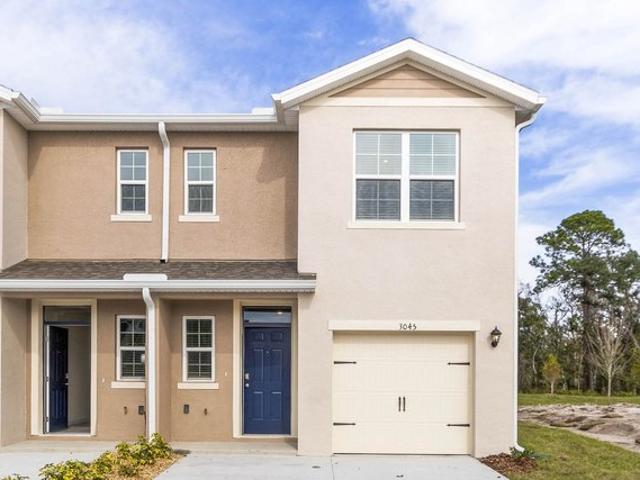 Townhouse for sale in Pearson, Georgia