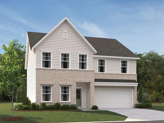 House for sale in Pearson, Georgia