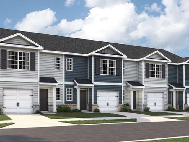 Townhouse for sale in Pearson, Georgia