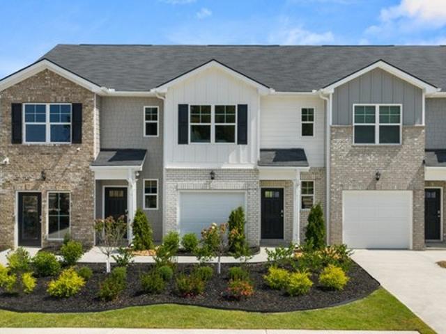 Townhouse for sale in Pearson, Georgia