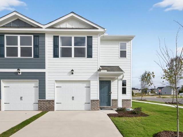 Townhouse for sale in Pearson, Georgia