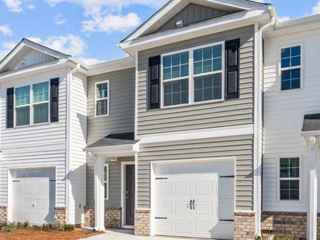 Townhouse for sale in Pearson, Georgia