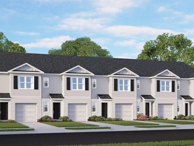 Townhouse for sale in Rocky Mount, North Carolina