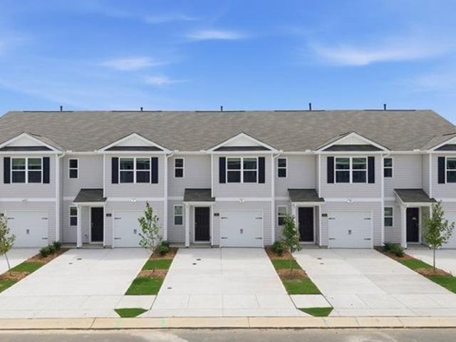 Townhouse for sale in Rocky Mount, Nash County
