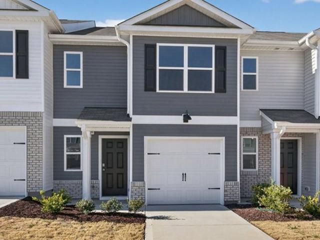 Townhouse for sale in Pearson, Georgia