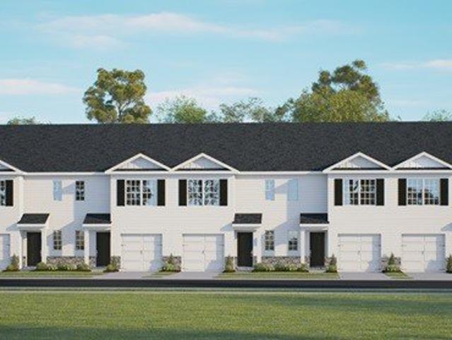 Townhouse for sale in Pearson, Georgia