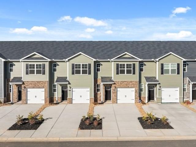 Townhouse for sale in Pearson, Georgia