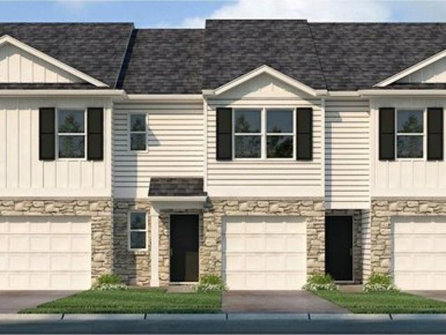 Townhouse for sale in Pearson, Georgia