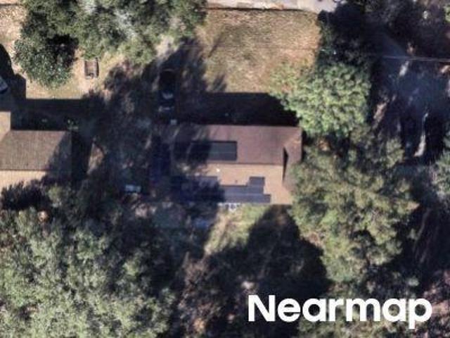 House for sale in Pensacola, Florida