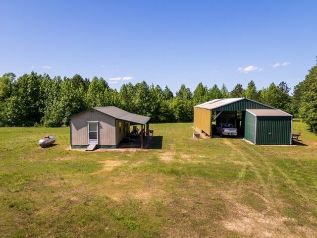 Farm for sale in Tennessee