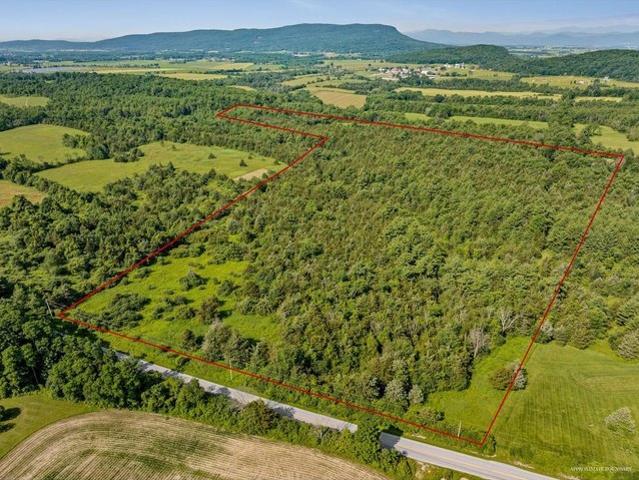 Land for sale in New Haven, Vermont
