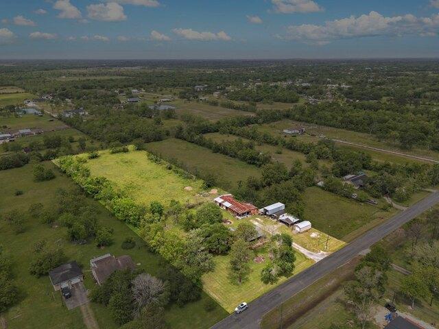 House for sale in Santa Fe, Texas