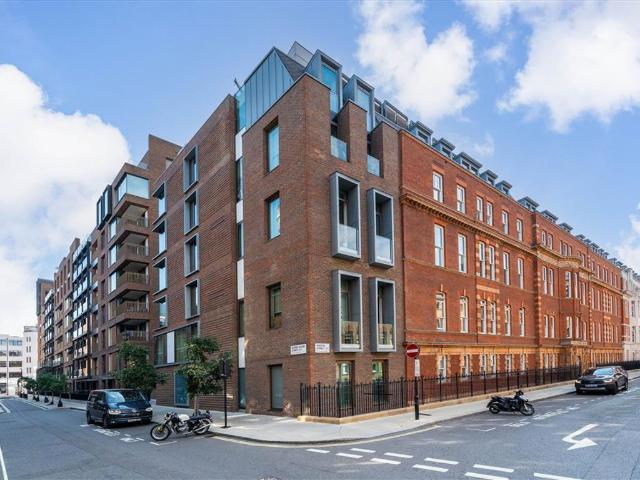 Apartment for rent in East Marylebone, Mayfair