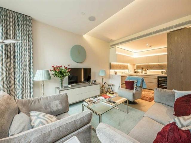 Apartment for rent in East Marylebone, Cat Hill