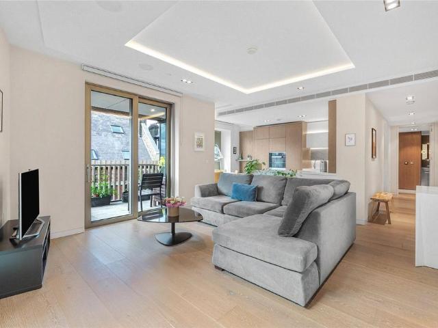 Apartment for rent in East Marylebone, Mayfair
