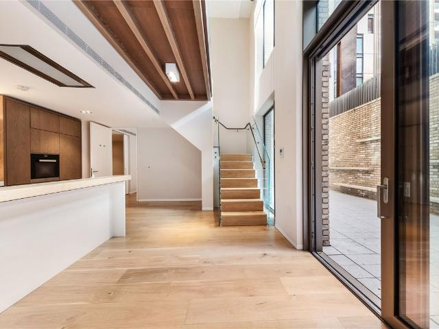 Apartment for rent in East Marylebone, Mayfair