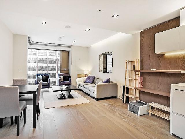 Apartment for rent in East Marylebone, Mayfair