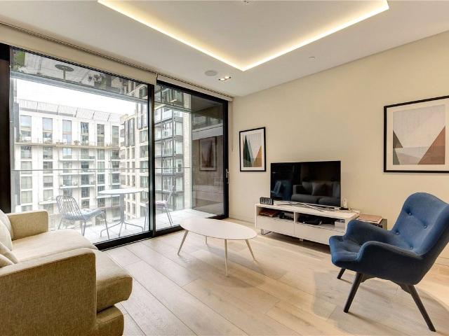 Apartment for rent in East Marylebone, Mayfair
