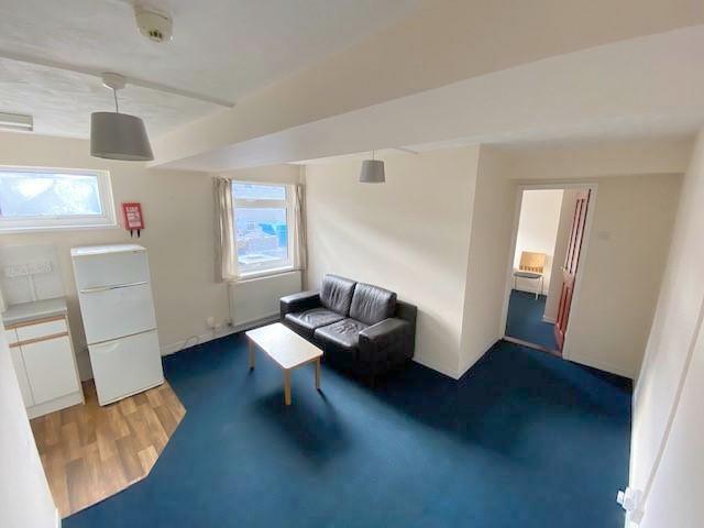 Apartment for rent in Broke Hall, Key Street