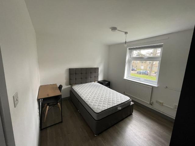 Room for rent in Broke Hall, Key Street