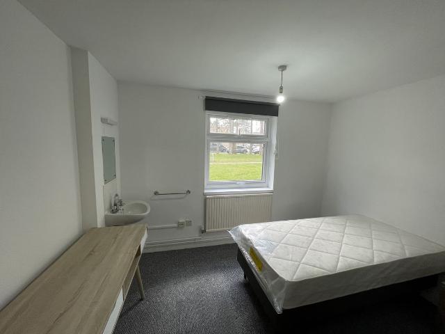 Room for rent in Broke Hall, Key Street