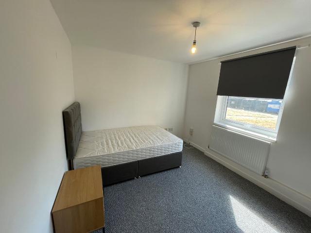 Room for rent in Broke Hall, Key Street