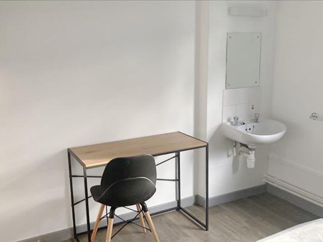 Room for rent in Broke Hall, Key Street