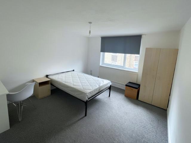 Room for rent in Broke Hall, Key Street