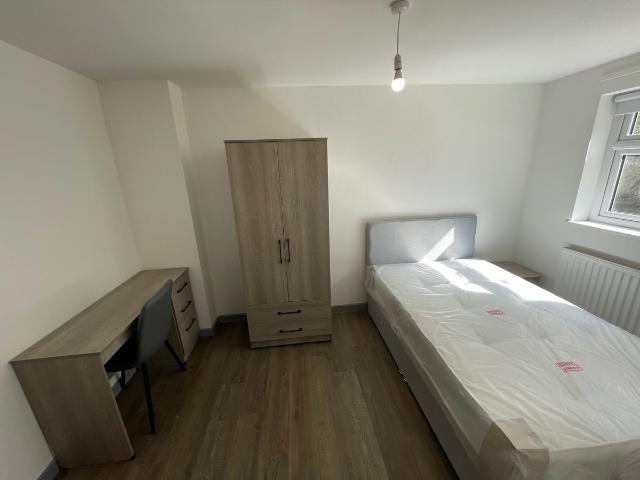 Room for rent in Broke Hall, Key Street