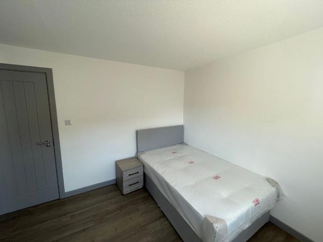 Room for rent in Broke Hall, Key Street