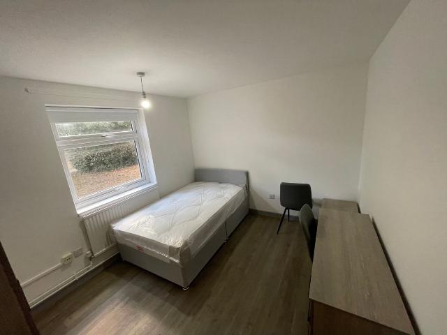 Room for rent in Broke Hall, Key Street