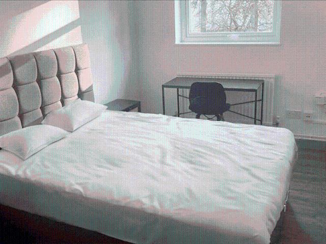 Room for rent in Broke Hall, Key Street