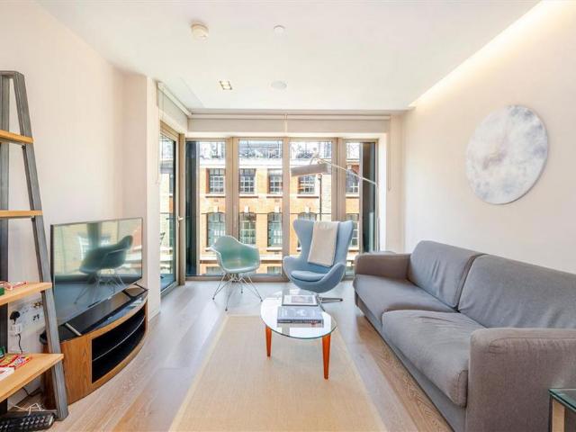 Apartment for rent in East Marylebone, Mayfair