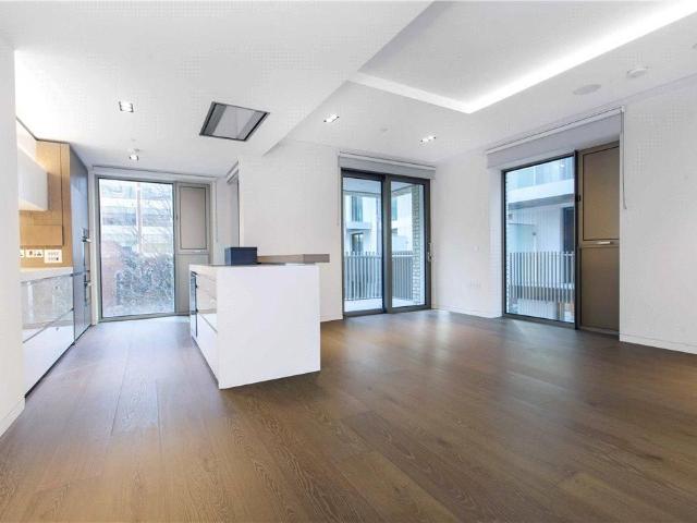 Apartment for rent in East Marylebone, Mayfair