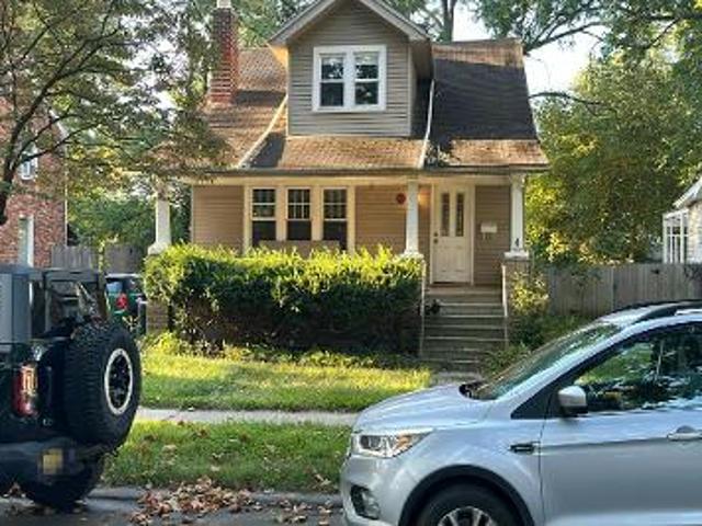 House for sale in Ferndale, Michigan